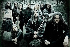 Eluveitie (Швейцария)