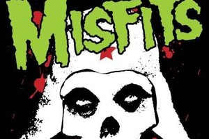 «A tribute to Misfits»