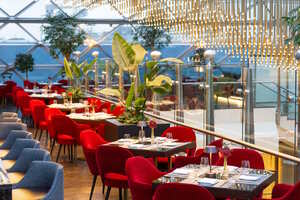 O2 Restaurant
