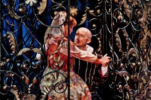 Дон Жуан, или Наказанный развратник