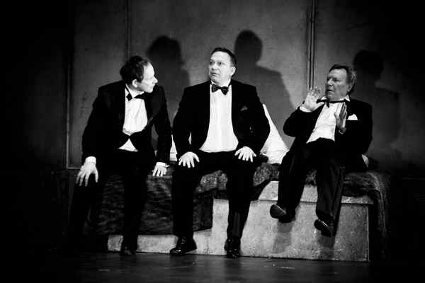 Вредные привычки