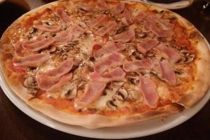 Pizza Peppe