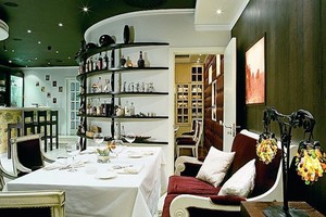 Casa del Vino