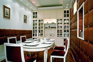Casa del Vino
