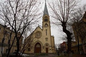 Тигран Григорян (дудук), Вениамин Мясоед