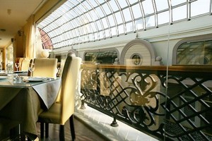 У Кремля