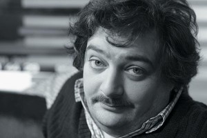 Дмитрий Быков внесет «ЯСНОсть»