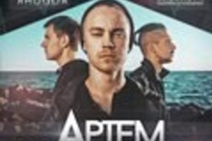 Артем Пивоваров (Украина)