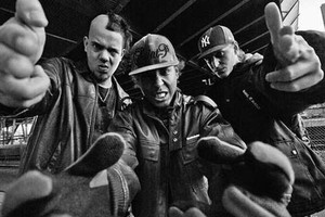 Dope D.O.D. (Нидерланды)