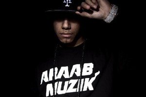 AraabMuzik (США)