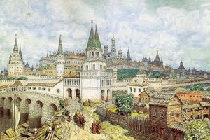Подготовка к ЕГЭ по истории