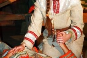 Как Иван за счастьем ходил (Иван VII)