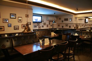 Gallon Bar