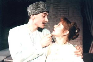 Страсти по Торчалову