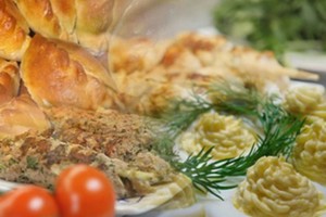 Марианна Орлинкова