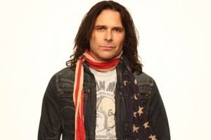 Mike Tramp