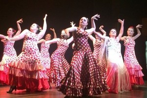 La Noche Flamenca