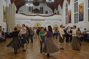 St. Valentine's Dance