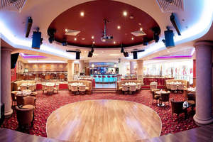 Fusion Plaza