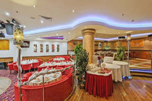 Fusion Plaza