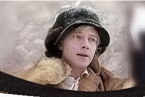 «Замок» Алексея Балабанова