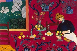 Лекция «Анри Матисс и фовизм» Лекция «Анри Матисс и фовизм»