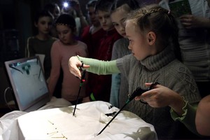 «День биологии и медицины»