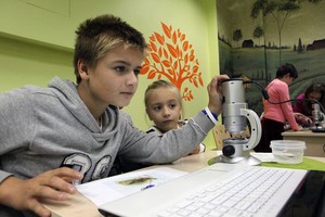 «День биологии и медицины»