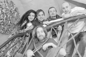 SAKHRA / Покров Этно