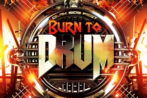 Burn to Drum