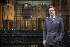Kingsman: Секретная служба