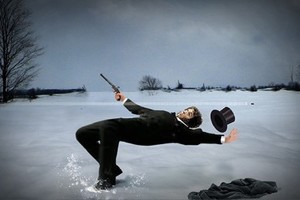 «Дуэль и смерть Пушкина»