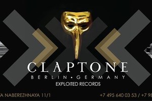 CLAPTONE