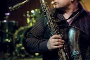 Экзотик-бенд Олега Киреева