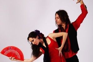 El Tebi Flamenco