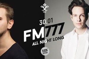 FM777 ALL NIGHT LONG