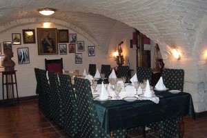 Казачий курень