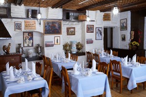 Казачий курень