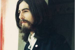 George Harrison (Джордж Харрисон)