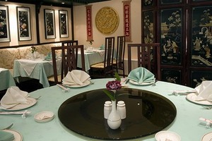 China Garden