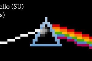 Dark side of the pop