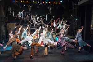 Приключения Оливера Твиста