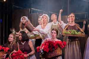 Приключения Оливера Твиста