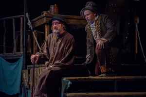 Приключения Оливера Твиста