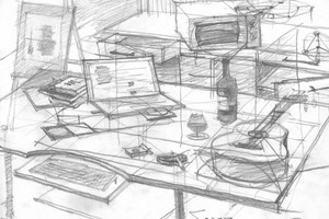 Школа изобразительной грамотности