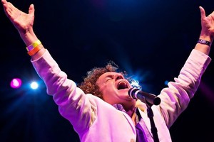 Leo Sayer