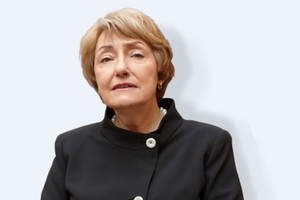 Елена Сидоренко