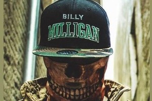 Billy Milligan