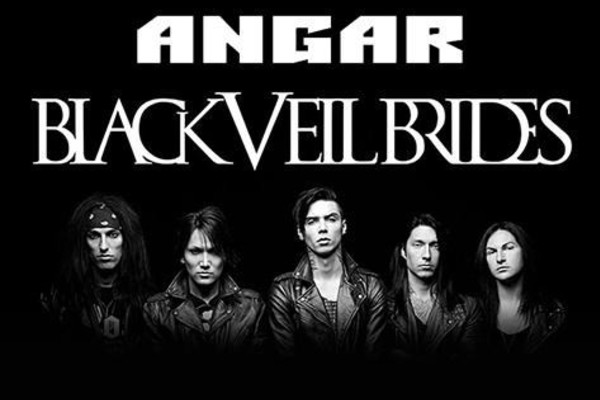 Black Veil Brides (США)