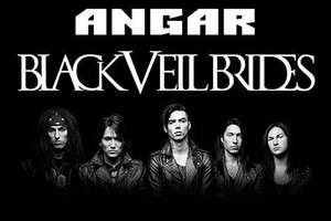 Black Veil Brides (США)